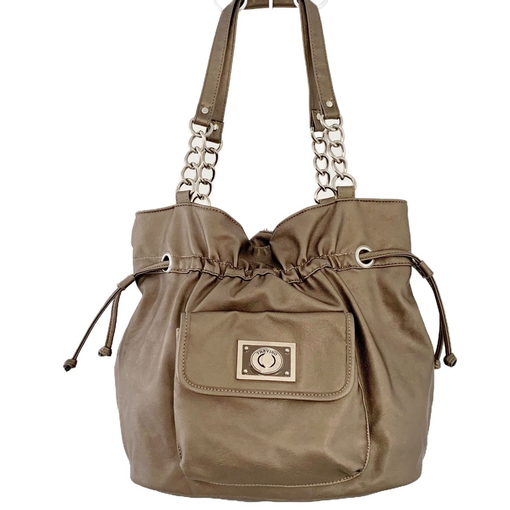 Treviso Hobo Women’s Shoulder Bag